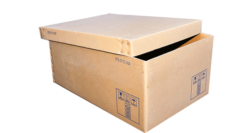 纸箱包装的装载量如何提高？