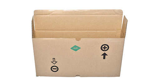 四大因素导致纸箱包装变软现象