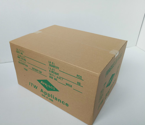采购纸箱包装需要注意的细节,东莞市智宏通注重细节更注重品质