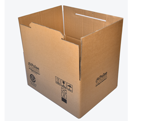 东莞智宏通纸箱包装的优势是什么？