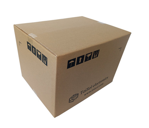 东莞智宏通新科技有限公司,对防静电纸箱包装技术的掌握和运用