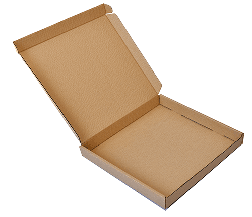 电商包装纸箱P3盒